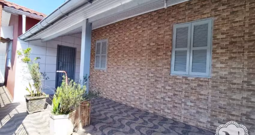 Casa à venda com 3 quartos no bairro Vila São Paulo