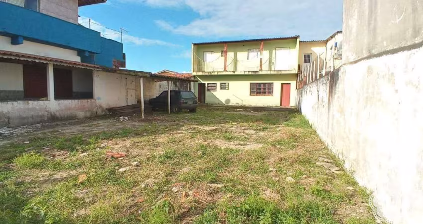 Casa à venda com 3 quartos no bairro Gaivota