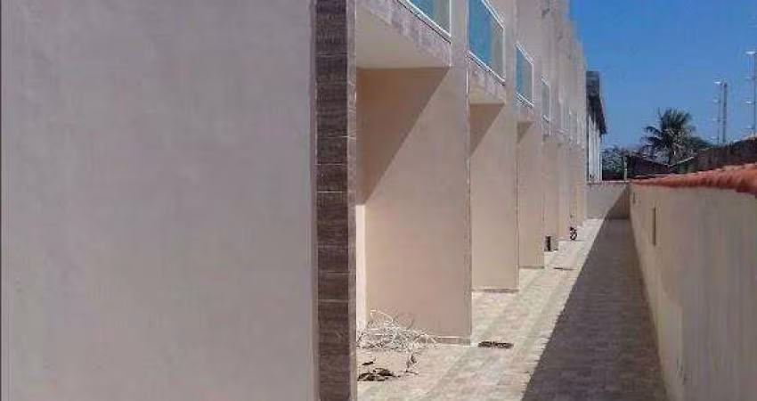 Sobrado para aluguel com 2 quartos no bairro Cibratel II