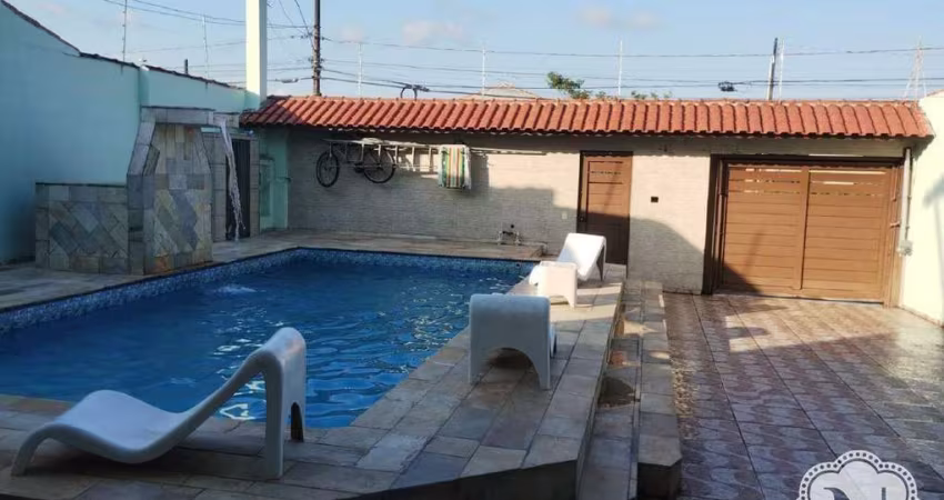 Sobrado à venda com 5 quartos no bairro Tupy