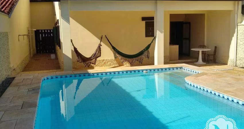 Casa à venda com 3 quartos no bairro Cibratel II