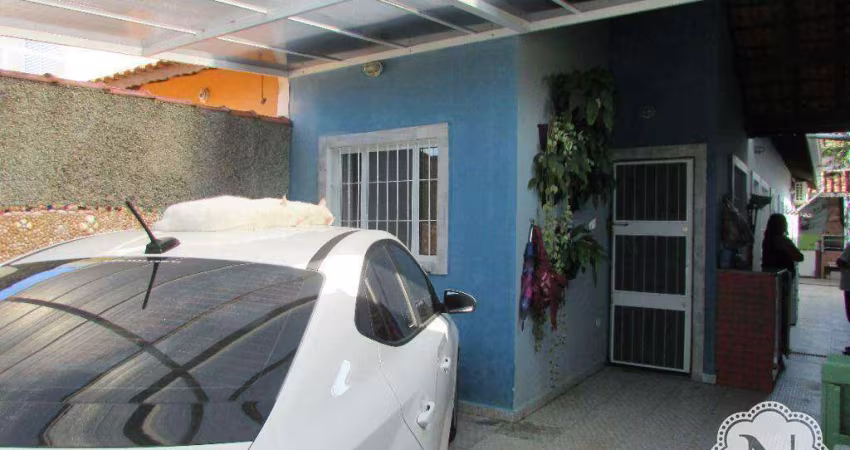 Casa à venda com 2 quartos no bairro Tupy