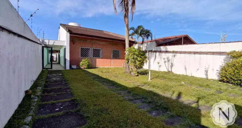 Casa com 3 quartos à venda na Rua Minas Gerais, Cibratel II, Itanhaém
