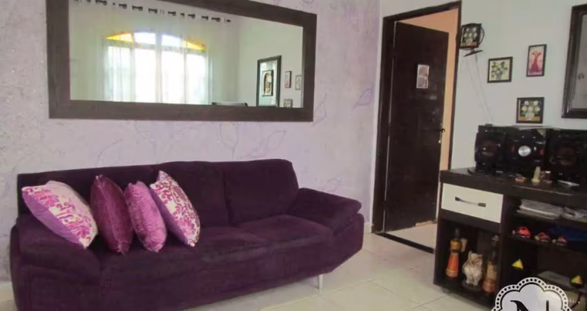 Casa à venda com 3 quartos no bairro Verde Mar