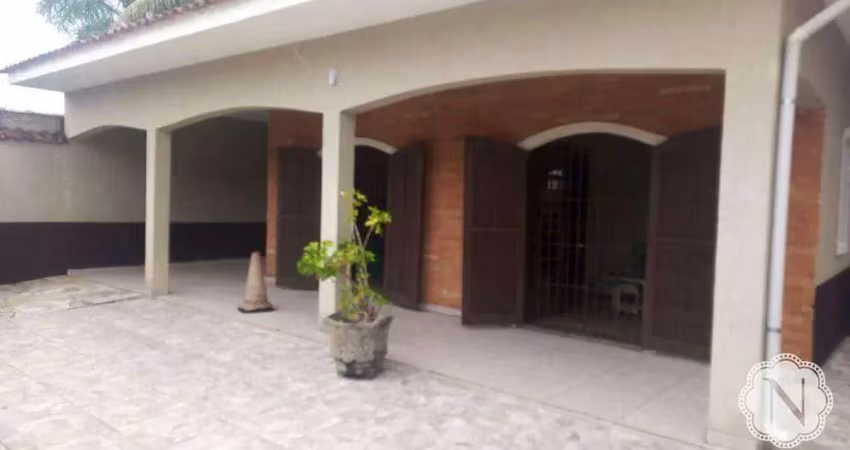 Casa com 3 quartos à venda na Rua Rio de Janeiro, Cibratel II, Itanhaém