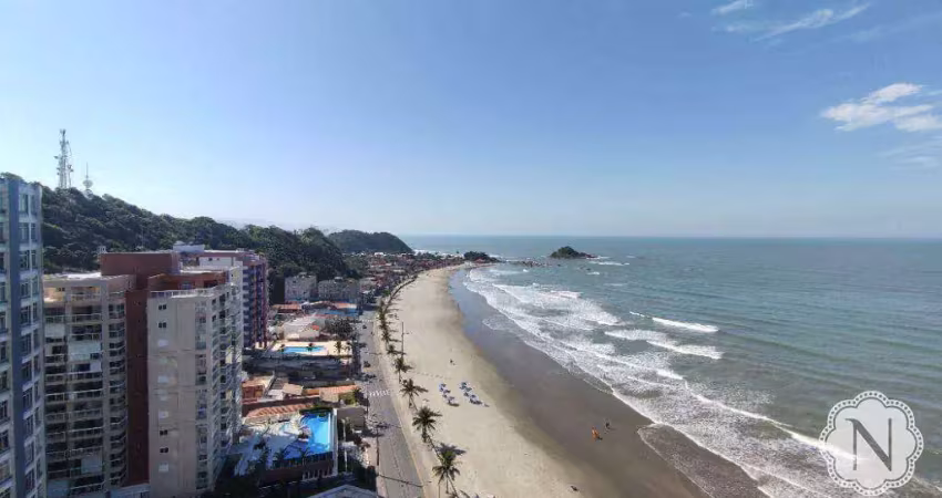 Apartamento à venda com 2 quartos no bairro praia dos sonhos