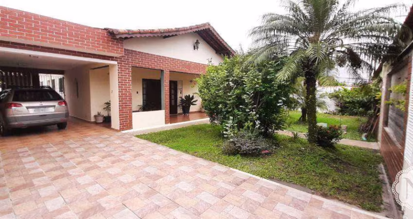 Casa à venda com 4 quartos no bairro Belas Artes