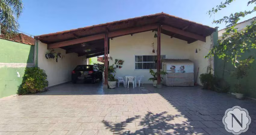 Casa à venda com 3 quartos no bairro Praia dos Sonhos