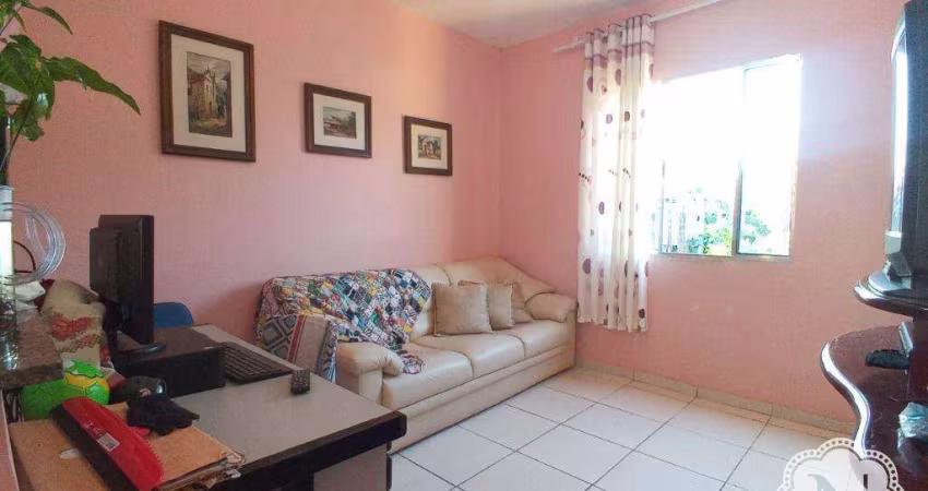 Casa à venda com 2 quartos no bairro Jamaica (Praia)