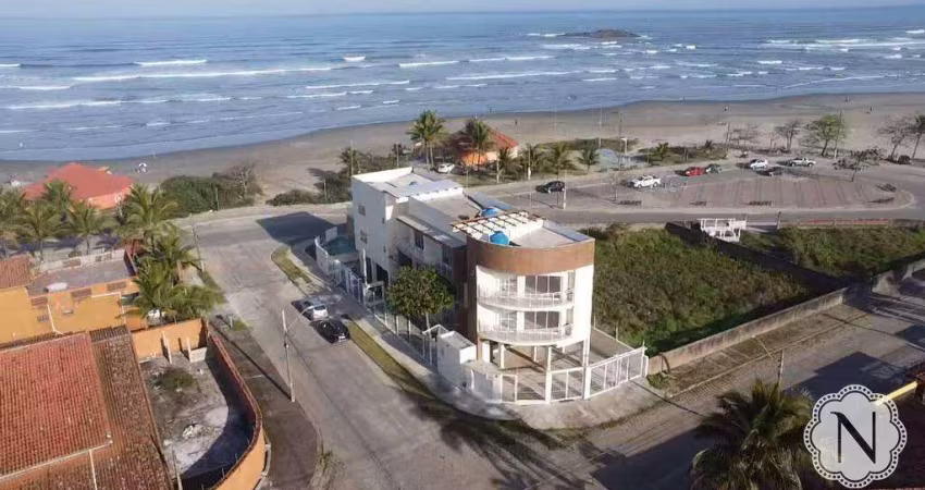 Apartamento à venda com 1 quarto no bairro Gaivota (Praia)