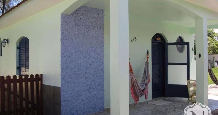 Casa à venda com 2 quartos no bairro Bopiranga