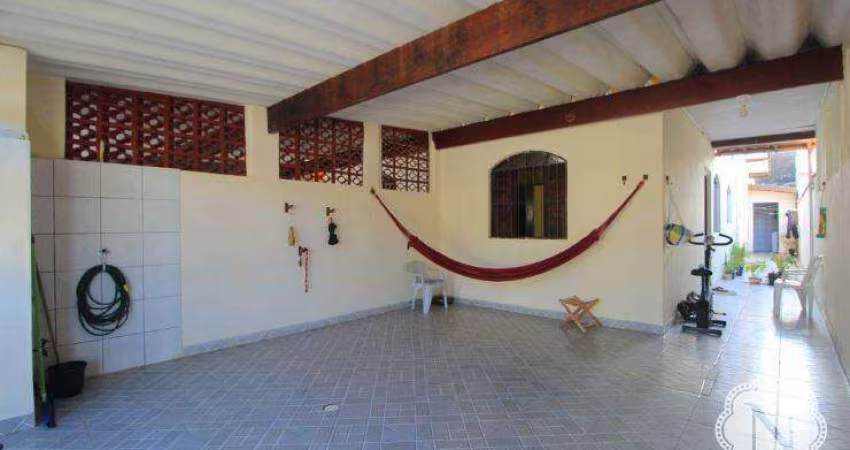 Casa à venda com 2 quartos no bairro Belas Artes
