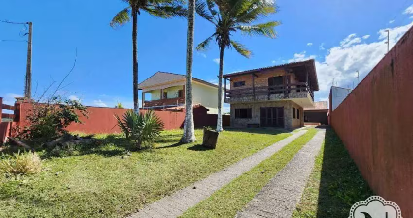Sobrado à venda com 3 quartos no bairro jamaica (praia)