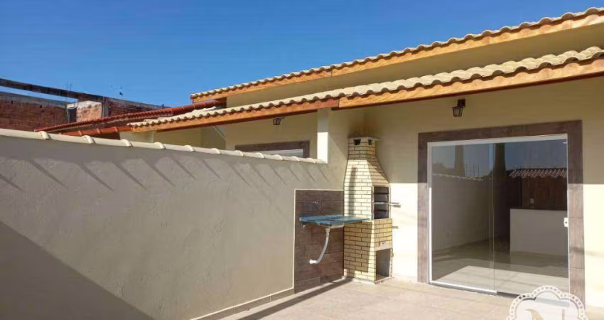 Casa à venda com 2 quartos no bairro Tupy