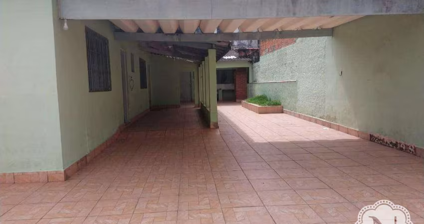 Casa à venda com 2 quartos no bairro Jardim Ivoty