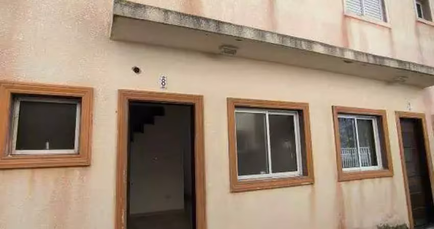 Sobrado à venda com 2 quartos no bairro gaivota (praia)