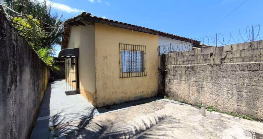 Casa à venda com 2 quartos no bairro Tupy