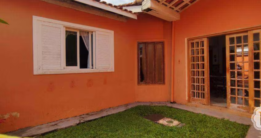 Casa à venda com 3 quartos no bairro Mosteiro