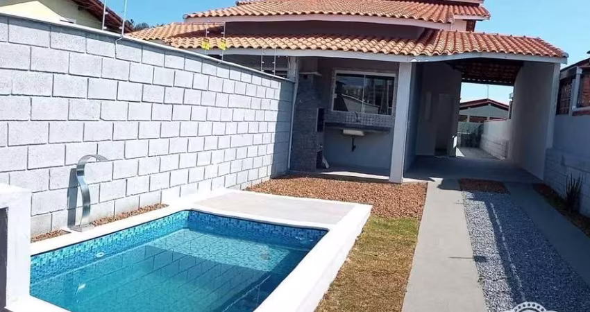 Sobrado à venda com 2 quartos no bairro Bopiranga
