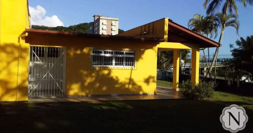 Casa à venda com 3 quartos no bairro Praia dos Sonhos
