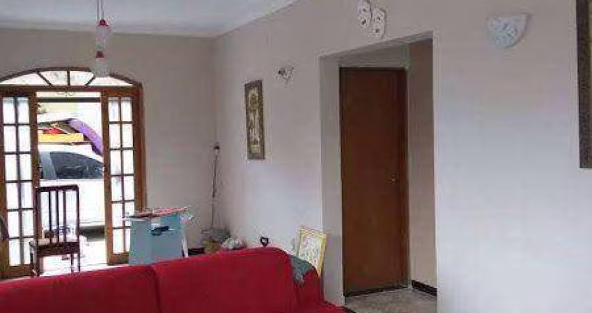 Casa à venda com 3 quartos no bairro Bopiranga