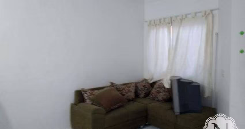 Casa à venda com 2 quartos no bairro Tupy