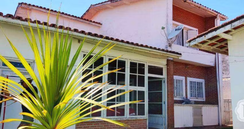 Sobrado à venda com 3 quartos no bairro Cibratel II