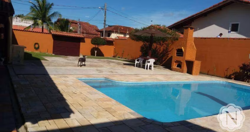 Casa à venda com 4 quartos no bairro Tupy