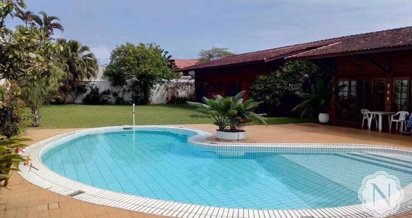 Casa à venda com 4 quartos no bairro Cibratel II