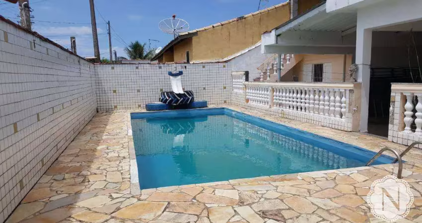 Casa no bairro Savoy