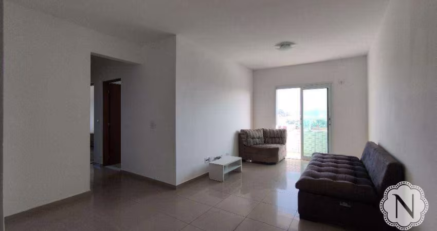Apartamento à venda com 3 quartos no bairro Centro