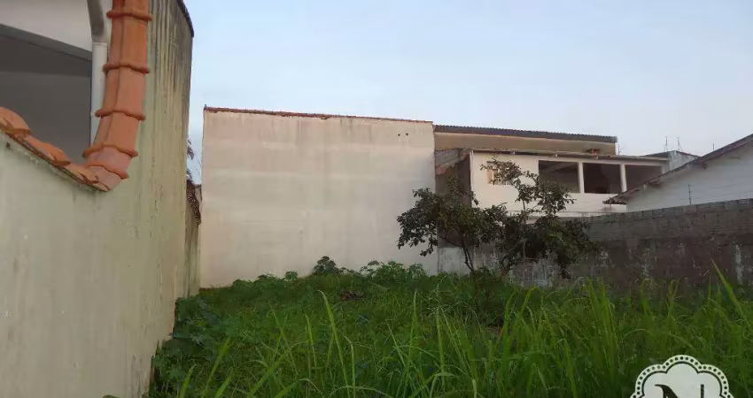 Terreno à venda na Avenida Sorocabana, Cibratel II, Itanhaém