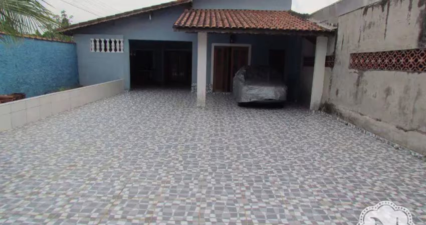 Casa à venda com 3 quartos no bairro Verde Mar