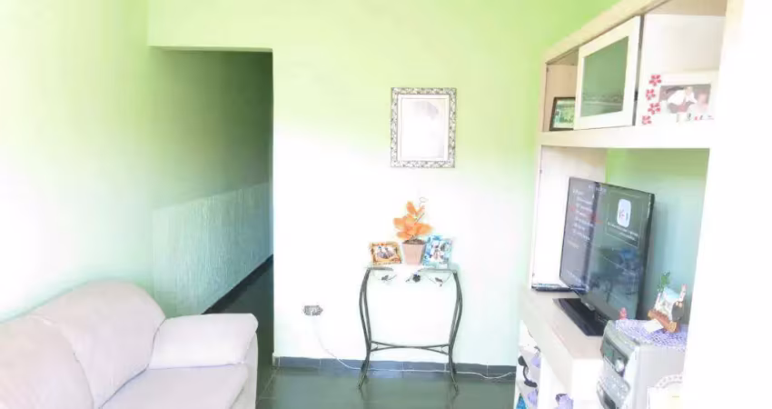 Casa com 2 quartos à venda na Rua Luiz Rodrigues, Laranjeiras, Itanhaém