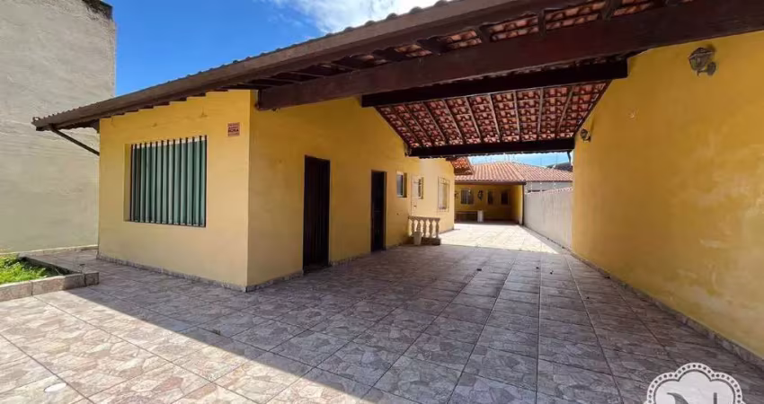 Casa à venda com 1 quarto no bairro Mosteiro
