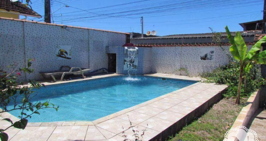 Casa à venda com 4 quartos no bairro Corumbá