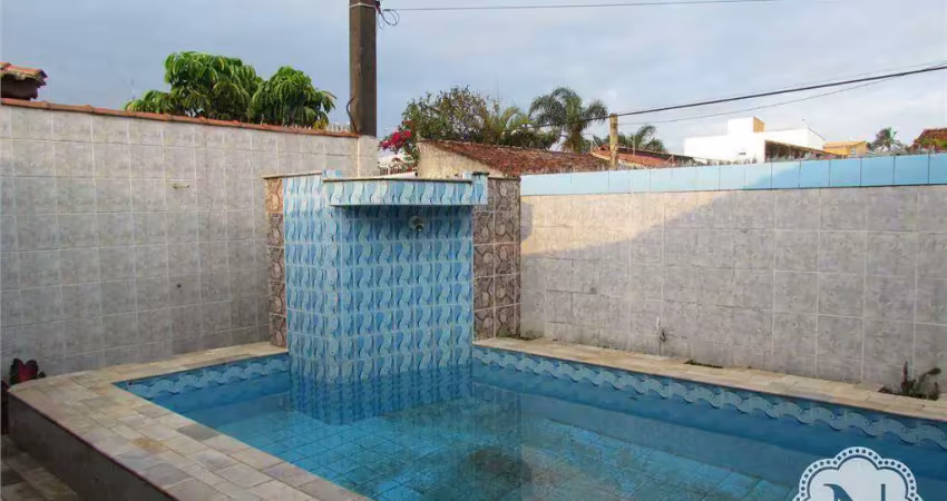 Casa à venda com 3 quartos no bairro Praia dos Sonhos