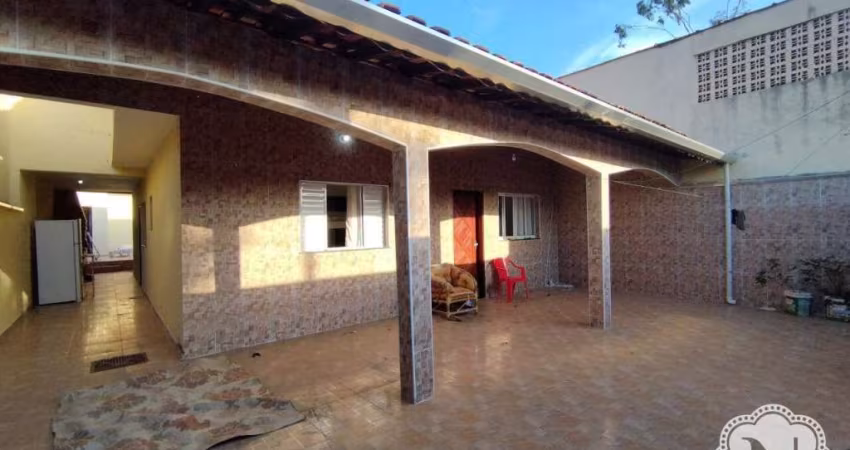 Casa à venda com 3 quartos no bairro Tupy