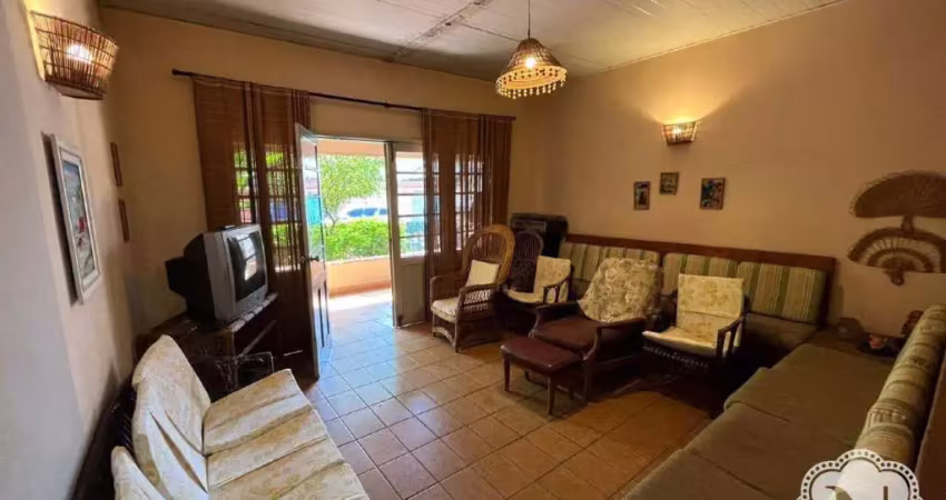 Casa à venda com 3 quartos no bairro Praia dos Sonhos