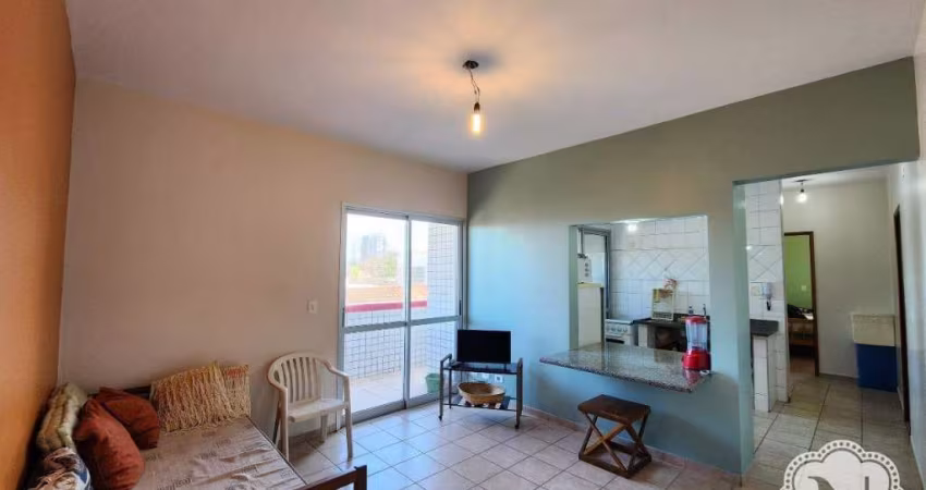 Apartamento à venda com 2 quartos no bairro Centro