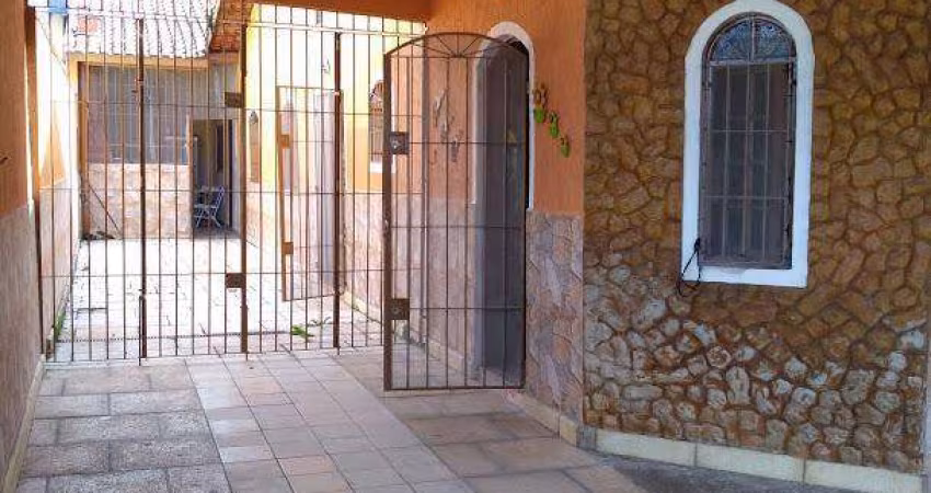 Casa no bairro Tupy