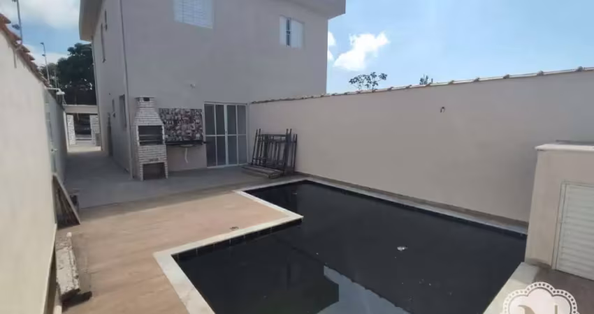 Casa à venda com 2 quartos no bairro Sabaúna