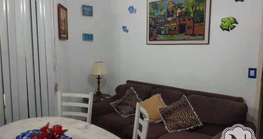 Apartamento no bairro Tupy