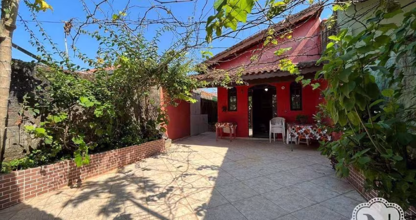 Casa à venda com 3 quartos no bairro Tupy