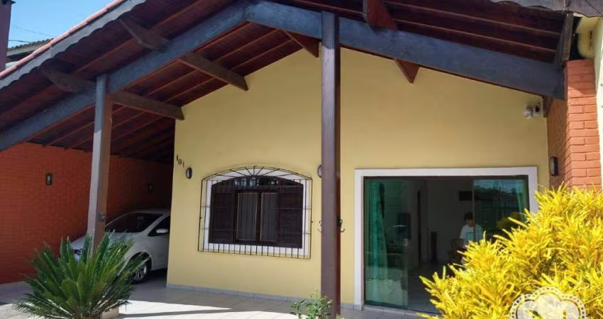 Casa à venda com 4 quartos no bairro Cibratel
