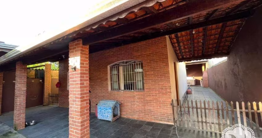 Casa à venda com 2 quartos no bairro Sabaúna
