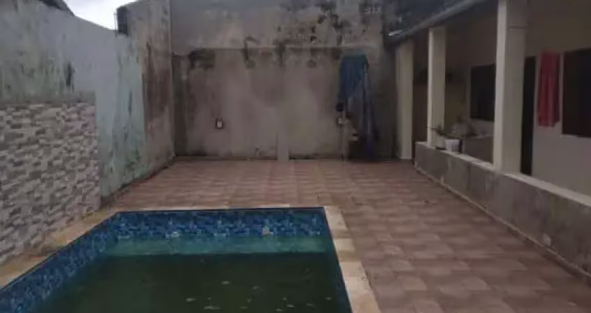 Casa no bairro Jardim Coronel