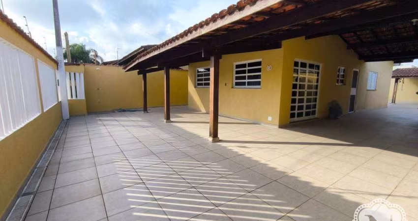 Casa à venda com 2 quartos no bairro Bopiranga