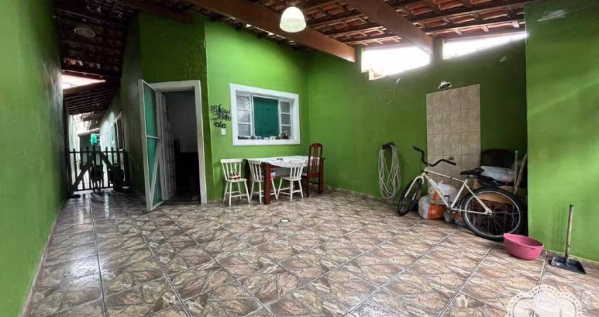 Casa à venda com 2 quartos no bairro Belas Artes
