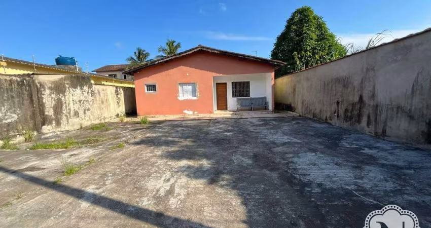 Casa à venda com 2 quartos no bairro Bopiranga